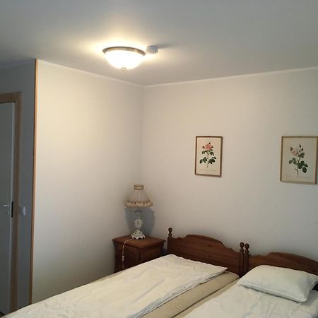Haapsalu Guesthouse Екстериор снимка