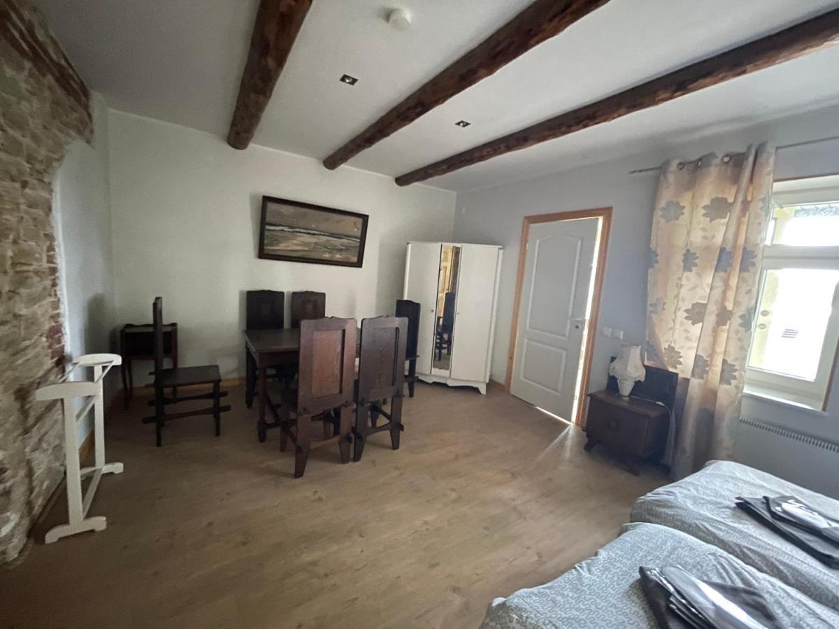 Haapsalu Guesthouse Екстериор снимка