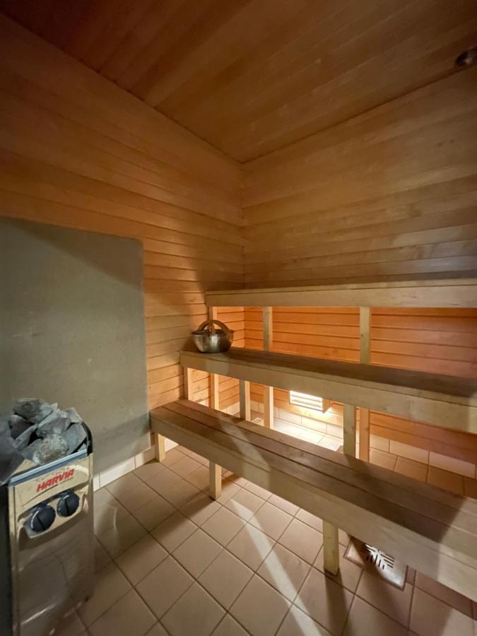 Haapsalu Guesthouse Екстериор снимка