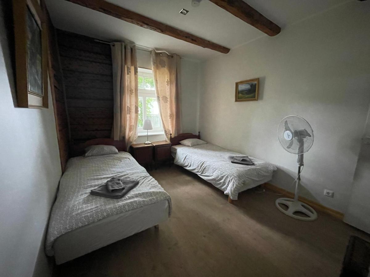 Haapsalu Guesthouse Екстериор снимка