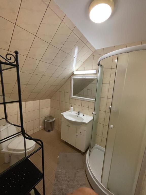 Haapsalu Guesthouse Екстериор снимка