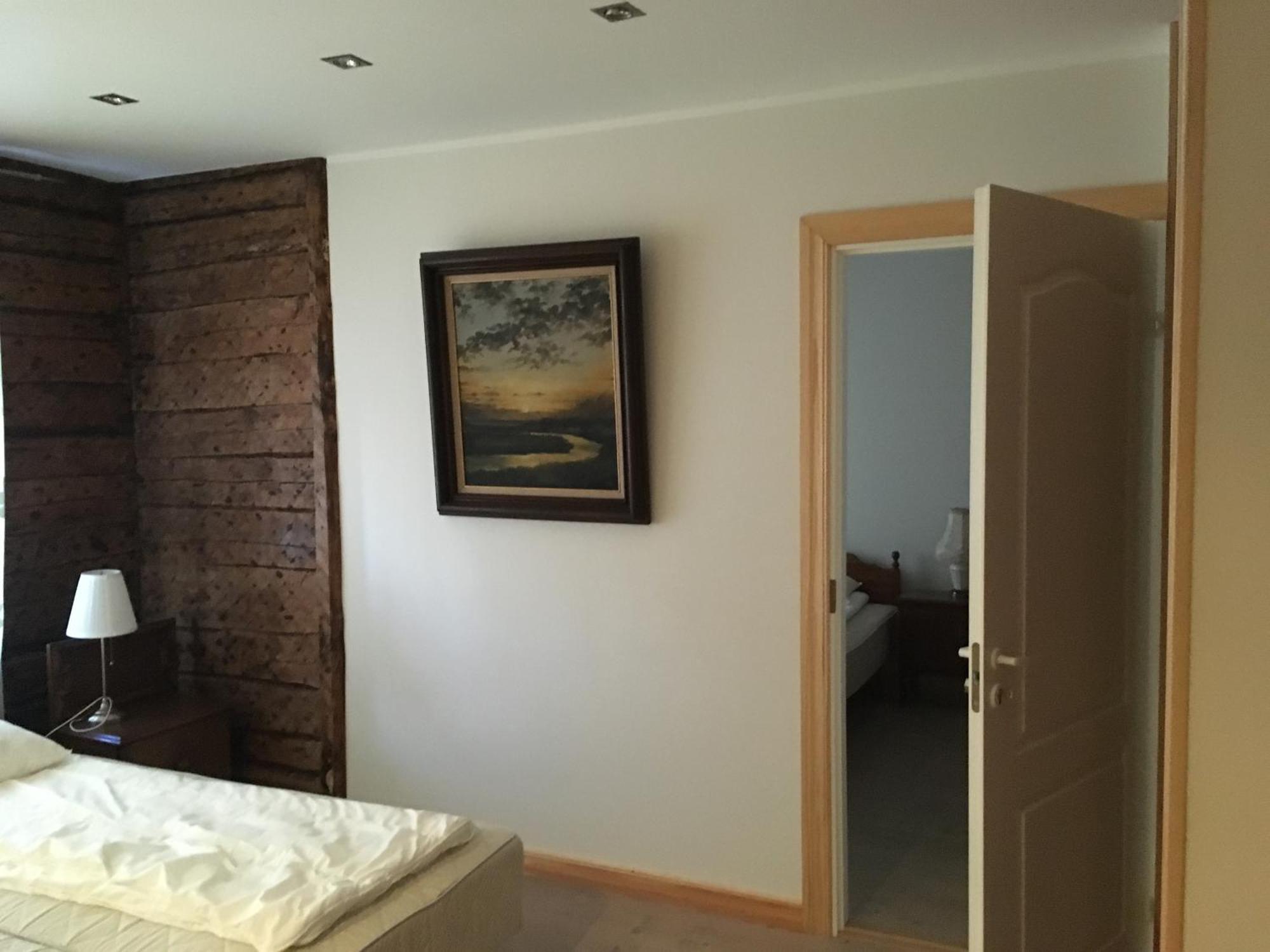 Haapsalu Guesthouse Екстериор снимка