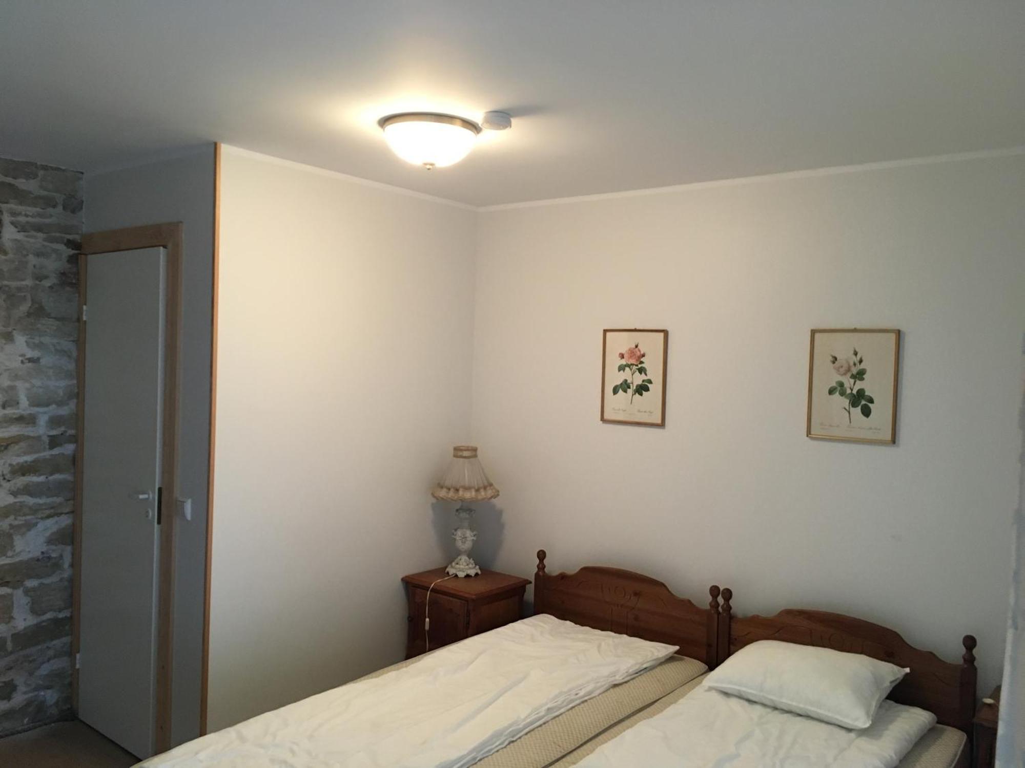 Haapsalu Guesthouse Екстериор снимка