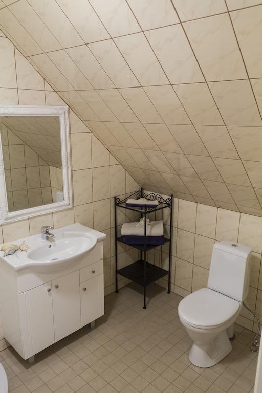 Haapsalu Guesthouse Стая снимка
